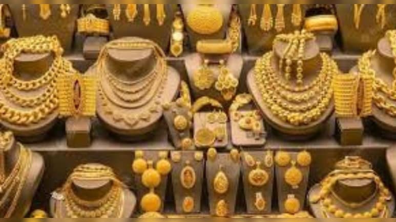 सोने और चांदी के दाम में नया अपडेट, कीमतों में इस हफ्ते हुआ मामूली बदलाव सोने और चांदी के दाम में नया अपडेट, कीमतों में इस हफ्ते हुआ मामूली बदलाव