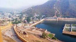 Rajasthan Rain: राजस्थान में मानसून की पश्चिम से विदाई के बाद अब पूर्व की बारी, 4 जिलों में जारी बारिश का अलर्ट