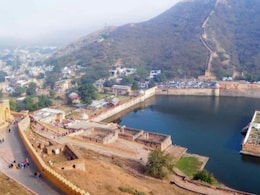 Rajasthan Rain: राजस्थान में मानसून की पश्चिम से विदाई के बाद अब पूर्व की बारी, 4 जिलों में जारी बारिश का अलर्ट Rajasthan Rain: राजस्थान में मानसून की पश्चिम से विदाई के बाद अब पूर्व की बारी, 4 जिलों में जारी बारिश का अलर्ट