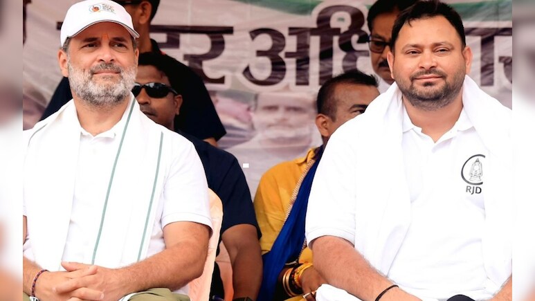 बिहार चुनाव: सीट बंटवारे पर पटना में इंडिया गठबंधन का मंथन कल, अगले हफ्ते दिल्ली में बैठक संभव