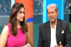 Kapil Dev on India-Pak Rivalry: 'Long History of Competition Fuels the Grudge' Kapil Dev on India-Pak Rivalry: 'Long History of Competition Fuels the Grudge'