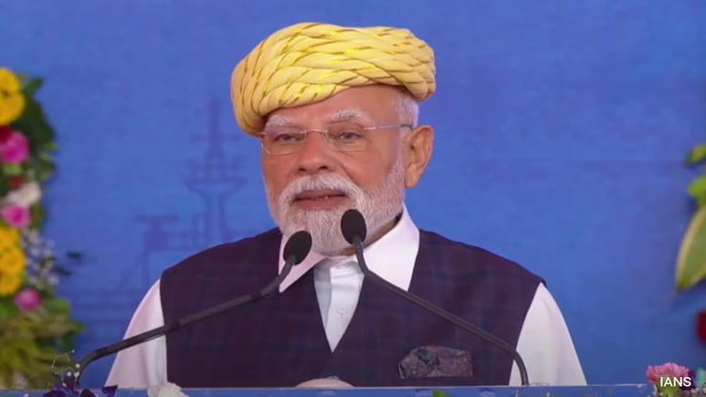"This Is Our Biggest Enemy": In Gujarat, PM On How India Will Move Forward "This Is Our Biggest Enemy": In Gujarat, PM On How India Will Move Forward