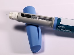 "Medication Alone Won't Reverse Obesity": WHO Issues Guidelines On GLP-1 Drugs