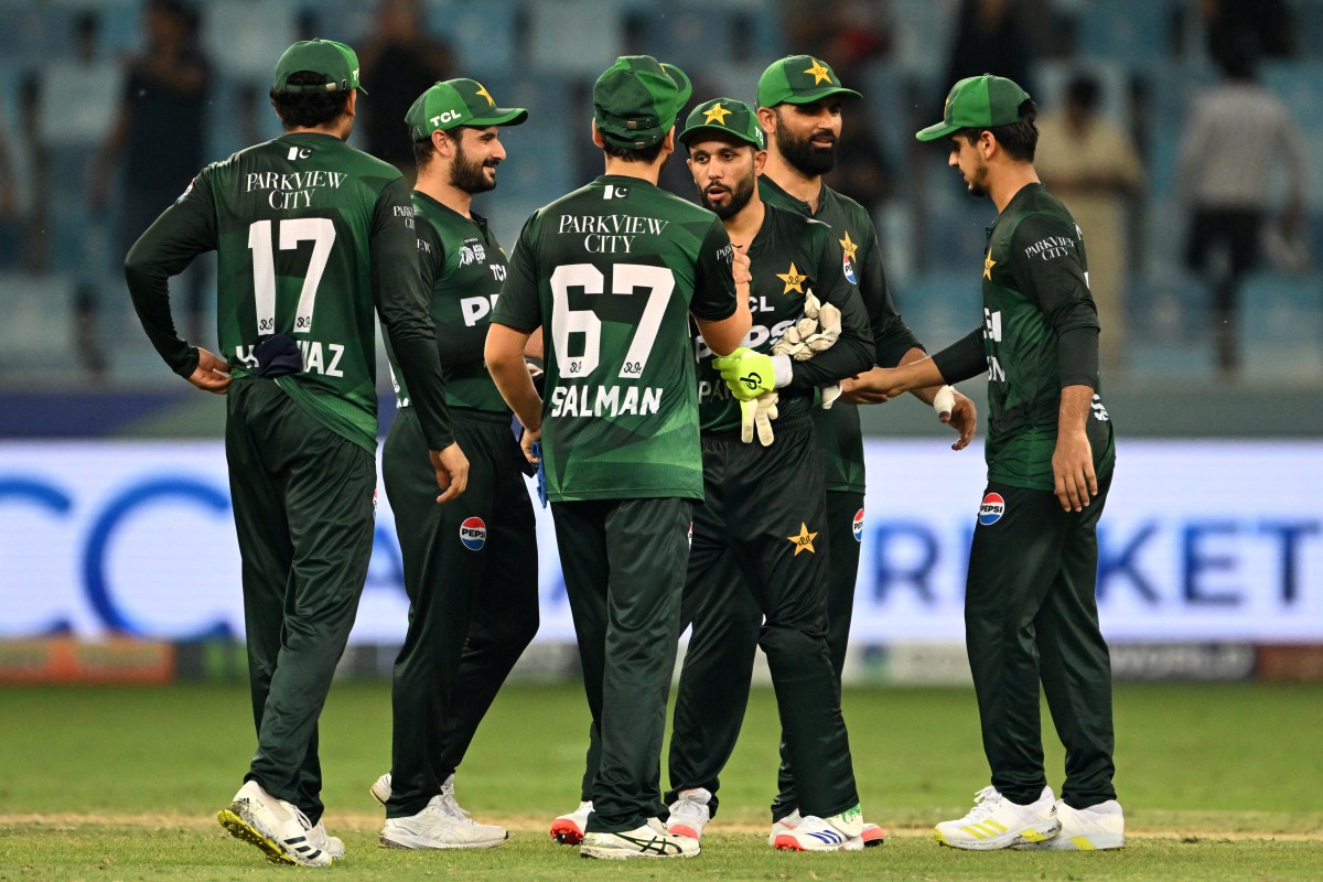 IND vs PAK: रातोंरात पाकिस्तान की किस्मत बदलने आया ये शख्स, मिस्बाह उल हक ने बताया क्या हैं उसके फायदे