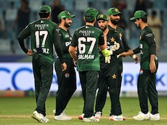 PCB Breaks Silence On Reports Of T20 WC Star Misbehaving With Female Staff