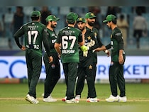 "How Will Pakistan Justify...?" Report Adds Fresh Angle To T20 World Cup Row