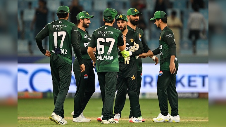IND vs PAK: रातोंरात पाकिस्तान की किस्मत बदलने आया ये शख्स, मिस्बाह उल हक ने बताया क्या हैं उसके फायदे