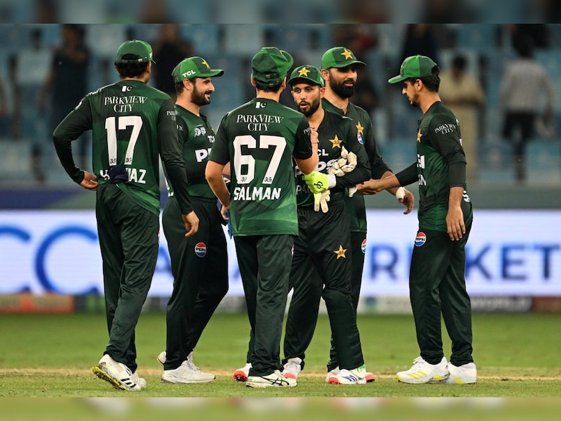 "How Will Pakistan Justify...?" Report Adds Fresh Angle To T20 World Cup Row