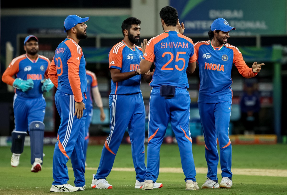 How Pakistan Can Enter Asia Cup 2025 Final After India's Win Over Bangladesh - Explained
