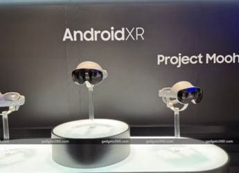 Markteinführung des Samsung Project Moohan XR Headsets Berichten zufolge auf Oktober verschoben