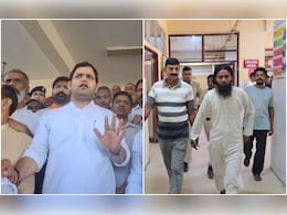 Haryana Politics: 'ऐसा सबक सिखाएंगे कि सब याद रखेंगे', पलवल धर्मांतरण मामले में मंत्री गौरव गौतम की एंट्री, बोले- किसी को नहीं बख्शेंगे Haryana Politics: 'ऐसा सबक सिखाएंगे कि सब याद रखेंगे', पलवल धर्मांतरण मामले में मंत्री गौरव गौतम की एंट्री, बोले- किसी को नहीं बख्शेंगे