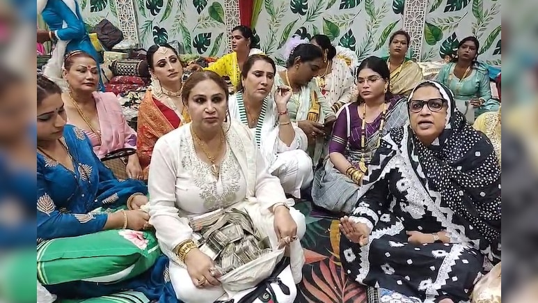 किन्नरों का दिल देखिए,  देशभर से जुटे और बाढ़ राहत के लिए जुटा लिए 25 लाख