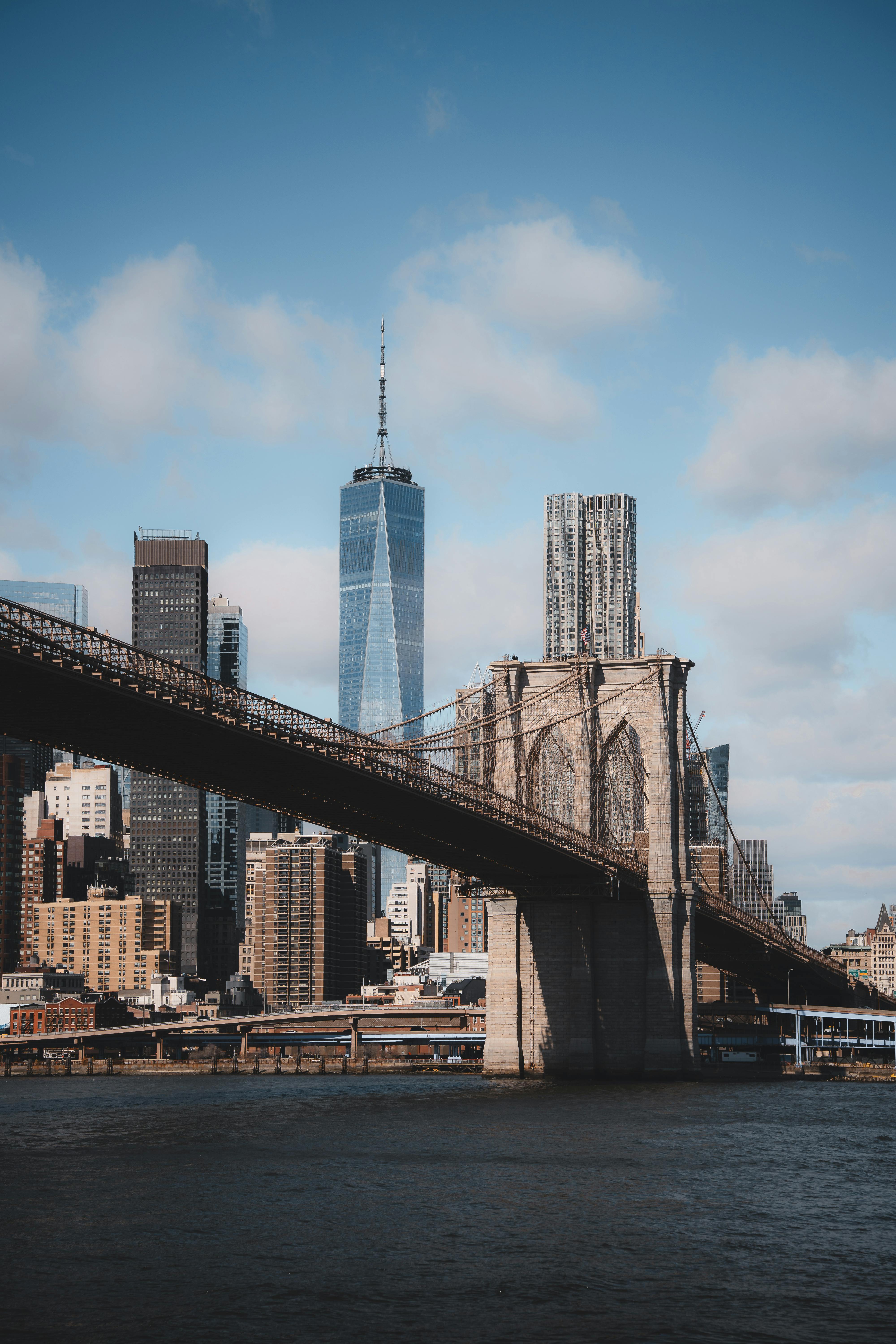 One World Trade Center, New York One World Trade Center, New York