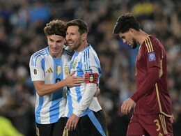Lionel Messi Drops Bombshell On Playing World Cup 2026, Says "Don't Think..."