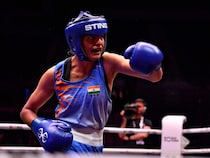 "Athletes Are Getting Respect": Jaismine Lamborias Big Statement After Gold In World Boxing Championship 2025