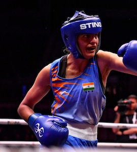 "Athletes Are Getting Respect": Jaismine Lamborias Big Statement After Gold In World Boxing Championship 2025
