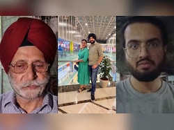 &quot;He Was Due For Promotion In 6 Months&quot;: BMW Crash Victim&#039;s Father