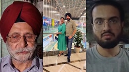 "He Was Due For Promotion In 6 Months": BMW Crash Victim's Father
