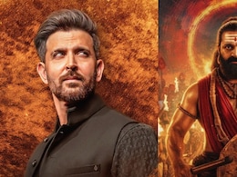 <i>Kantara Chapter 1</i>: Hrithik Roshan To Unveil Hindi Trailer On September 22