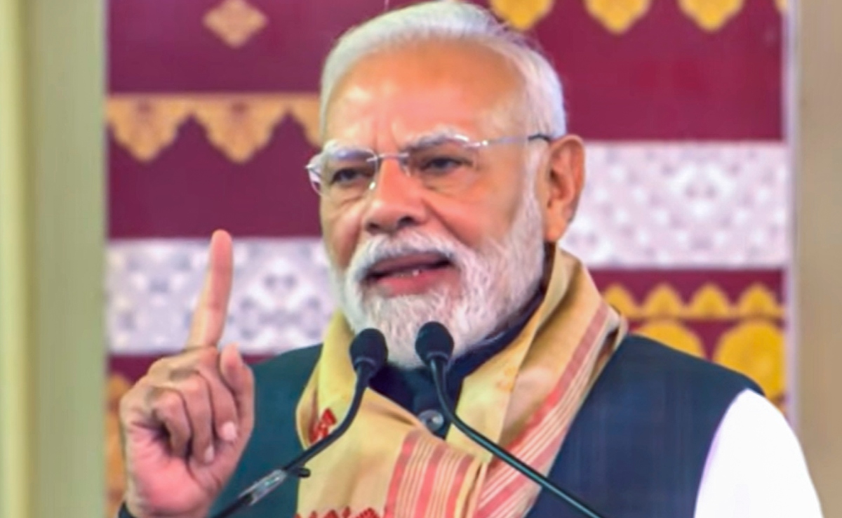 PM मोदी की मां का AI वीडियो सोशल मीडिया से हटाएं, पटना हाई कोर्ट ने कांग्रेस को दिया आदेश