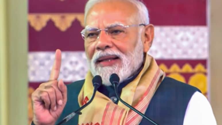 अयोध्या के राम मंदिर से स्टैच्यू ऑफ यूनिटी तक, मोदी सरकार में हुए आधुनिक भारत के पांच निर्माण