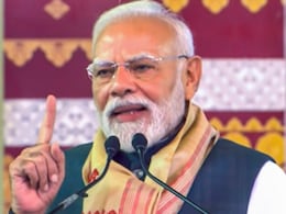अयोध्या के राम मंदिर से स्टैच्यू ऑफ यूनिटी तक, मोदी सरकार में हुए आधुनिक भारत के पांच निर्माण अयोध्या के राम मंदिर से स्टैच्यू ऑफ यूनिटी तक, मोदी सरकार में हुए आधुनिक भारत के पांच निर्माण