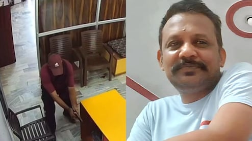 दिनदहाड़े व्यापारी की गोली मारकर हत्या... लारेंस गैंग का जिम्मेदारी वाला पोस्ट वायरल, पुलिस ने बताया फेक