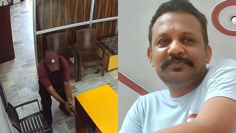 दिनदहाड़े व्यापारी की गोली मारकर हत्या... लारेंस गैंग का जिम्मेदारी वाला पोस्ट वायरल, पुलिस ने बताया फेक