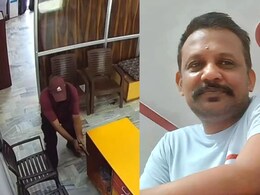 दिनदहाड़े व्यापारी की गोली मारकर हत्या... लारेंस गैंग का जिम्मेदारी वाला पोस्ट वायरल, पुलिस ने बताया फेक दिनदहाड़े व्यापारी की गोली मारकर हत्या... लारेंस गैंग का जिम्मेदारी वाला पोस्ट वायरल, पुलिस ने बताया फेक