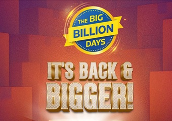 Flipkart Big Billion Days जल्द होगी शुरू, बंपर डिस्काउंट से होगी बचत