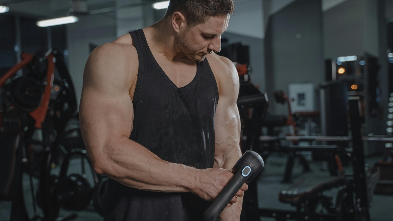 A Guide To Find The Right Massager Guns That Relieve Muscle Pain And Soothe Soreness