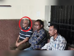 नान घोटाला मामले में रिटायर्ड IAS आलोक शुक्ला और अनिल टुटेजा गिरफ्तार, ED की लंबी रिमांड पर भेजे गए नान घोटाला मामले में रिटायर्ड IAS आलोक शुक्ला और अनिल टुटेजा गिरफ्तार, ED की लंबी रिमांड पर भेजे गए