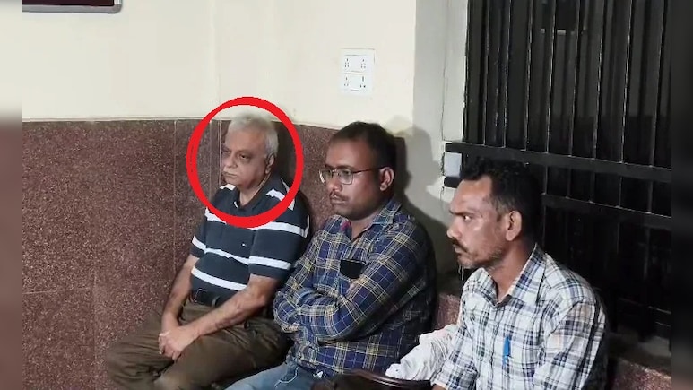 नान घोटाला मामले में रिटायर्ड IAS आलोक शुक्ला और अनिल टुटेजा गिरफ्तार, ED की लंबी रिमांड पर भेजे गए नान घोटाला मामले में रिटायर्ड IAS आलोक शुक्ला और अनिल टुटेजा गिरफ्तार, ED की लंबी रिमांड पर भेजे गए
