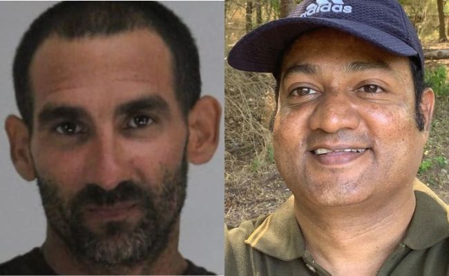वाशिंग मशीन पर विवाद, अमेरिका में भारतीय शख्स का सिर धड़ से किया अलग, बीवी-बेटे के सामने बेरहमी से कत्ल