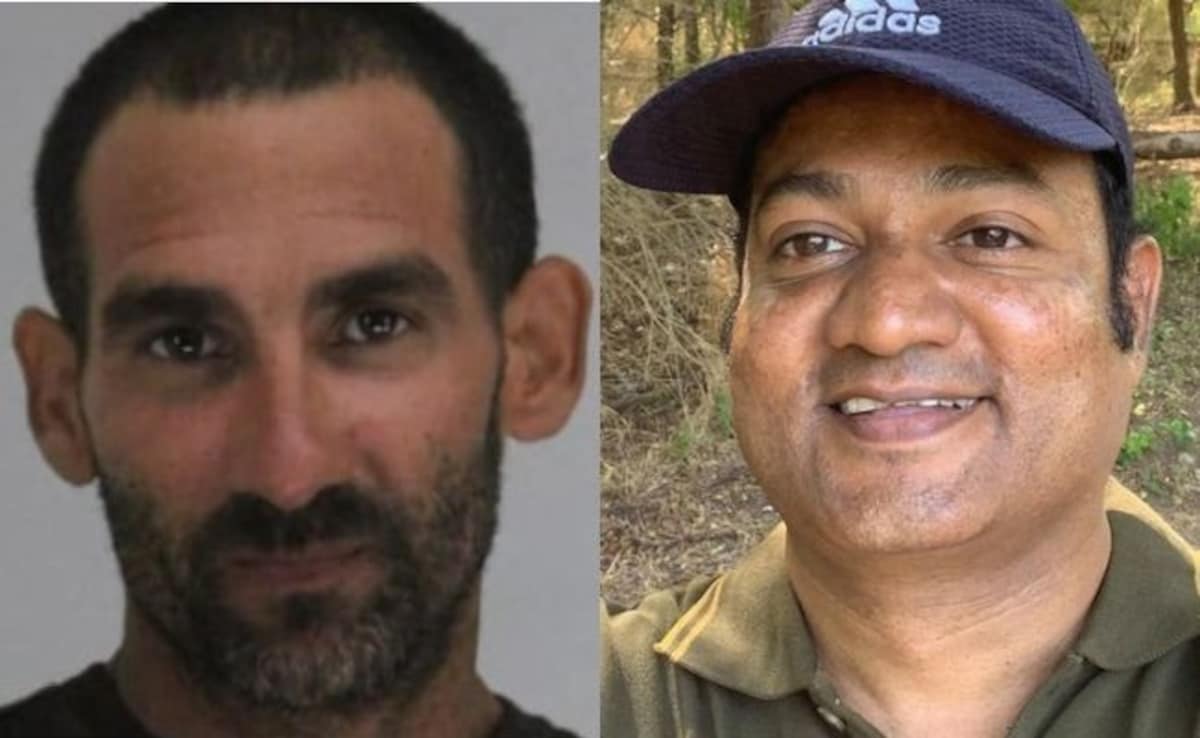 Man Who Beheaded Indian National At US Motel Faces Deportation