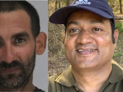 Man Who Beheaded Indian National At US Motel Faces Deportation