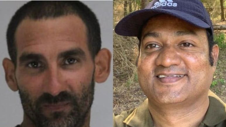 Man Who Beheaded Indian National At US Motel Faces Deportation
