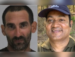 Indian Man Beheaded In US Motel After Argument Over Washing Machine