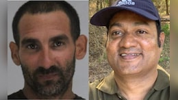 Indian Man Beheaded In US Motel After Argument Over Washing Machine
