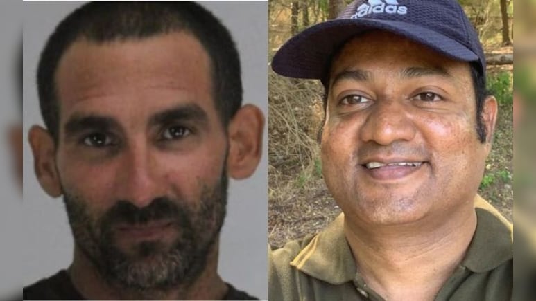 Indian Man Beheaded In US Motel After Argument Over Washing Machine