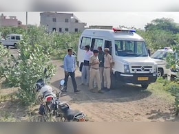 फेसबुक पर फ्रेंडशिप फिर प्यार...प्रेमिका 600 किमी दूर मिलने पहुंची तो शादीशुदा टीचर ने मार डाला फेसबुक पर फ्रेंडशिप फिर प्यार...प्रेमिका 600 किमी दूर मिलने पहुंची तो शादीशुदा टीचर ने मार डाला