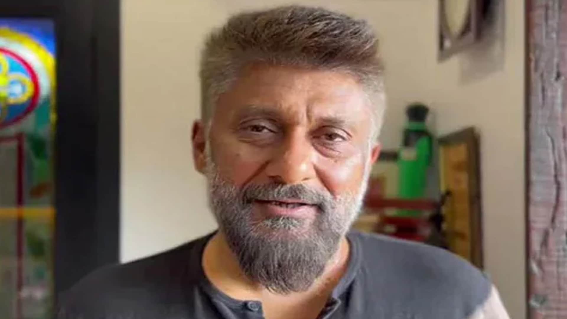 Video: 'The Bengal Files' Director Vivek Agnihotri: 'We Have Replied Legally To Gopal Patha's Grandson'