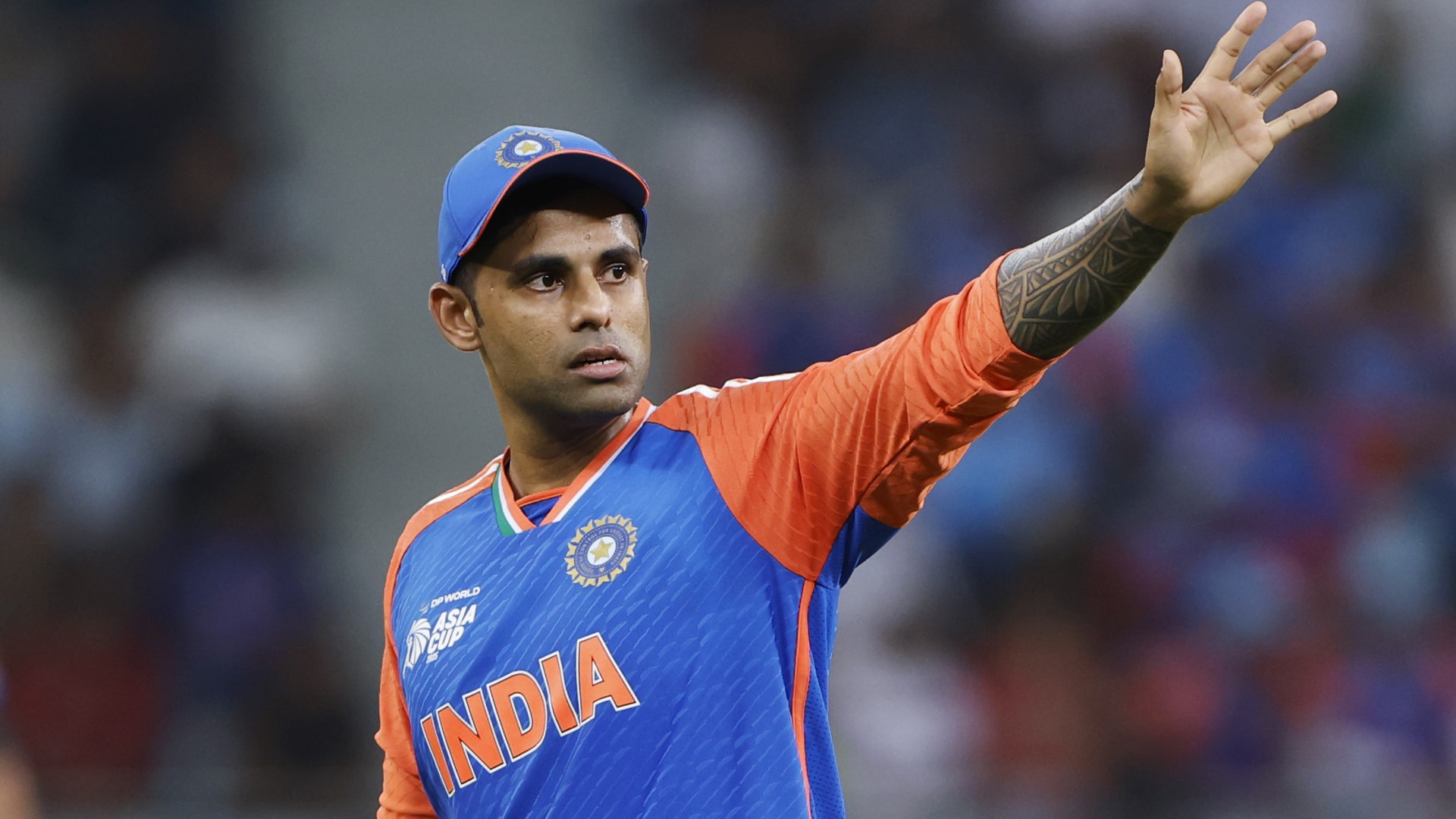 Suryakumar Yadav Fined By ICC Over 'Pahalgam' Comments At Asia Cup: Report