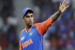 Suryakumar Yadav Fined By ICC Over 'Pahalgam' Comments At Asia Cup: Report Suryakumar Yadav Fined By ICC Over 'Pahalgam' Comments At Asia Cup: Report