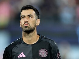 Sergio Busquets To Retire At End Of MLS Season After Illustrious Career