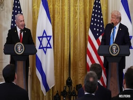 Israeli Strike On Qatar Tests The Limits Of Trump-Netanyahu Alliance Israeli Strike On Qatar Tests The Limits Of Trump-Netanyahu Alliance