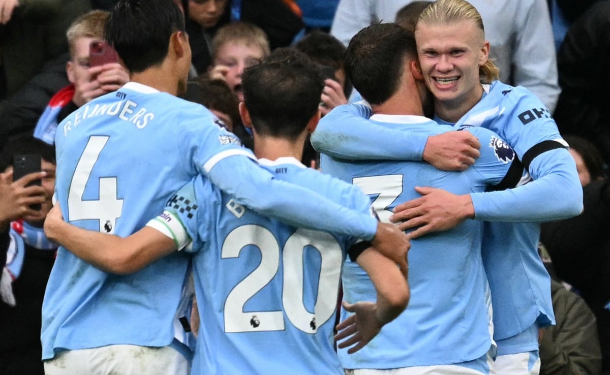 Manchester City vs Napoli LIVE Streaming, Champions League LIVE Telecast: When And Where To Watch