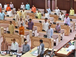राजस्थान विधानसभा के मानसून सत्र में क्या-क्या हुई कार्यवाही, जानें कितने सवाल...और कितने मिले जवाब