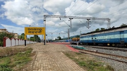 'Complex Project, Worked Differently': Ashwini Vaishnaw on Mizoram's First Train Line