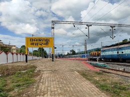 'Complex Project, Worked Differently': Ashwini Vaishnaw on Mizoram's First Train Line 'Complex Project, Worked Differently': Ashwini Vaishnaw on Mizoram's First Train Line